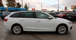 Škoda Octavia Combi 2.0 TDi DSG *LED, NAVIGACIJA*
