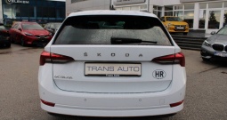 Škoda Octavia Combi 2.0 TDi DSG *LED, NAVIGACIJA*