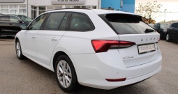 Škoda Octavia Combi 2.0 TDi DSG *LED, NAVIGACIJA*