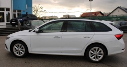 Škoda Octavia Combi 2.0 TDi DSG *LED, NAVIGACIJA*