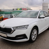 Škoda Octavia Combi 2.0 TDi DSG *LED, NAVIGACIJA*
