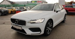 Volvo V60 2.0D B4 AUTOMATIK *LED, NAVIGACIJA, KAMERA*