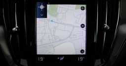 Volvo V60 2.0D B4 AUTOMATIK *LED, NAVIGACIJA, KAMERA*