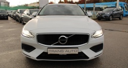 Volvo V60 2.0D B4 AUTOMATIK *LED, NAVIGACIJA, KAMERA*