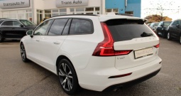 Volvo V60 2.0D B4 AUTOMATIK *LED, NAVIGACIJA, KAMERA*