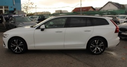 Volvo V60 2.0D B4 AUTOMATIK *LED, NAVIGACIJA, KAMERA*