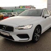 Volvo V60 2.0D B4 AUTOMATIK *LED, NAVIGACIJA, KAMERA*
