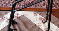 Nosač tereta za Cube Acid 29" mtb fullsuspen boost bicikle i druge takve bicikle