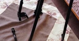 Nosač tereta za Cube Acid 29" mtb fullsuspen boost bicikle i druge takve bicikle