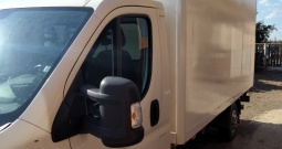 Peugeot Boxer chassi 2.0 hdi