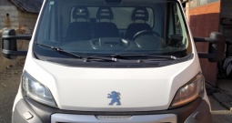 Peugeot Boxer chassi 2.0 hdi