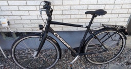 Crescent Othala 28 "