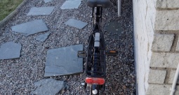 Crescent Othala 28 "