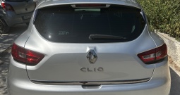 Prodajem Renault Clio dCi 75 Limited, 2019. g
