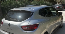 Prodajem Renault Clio dCi 75 Limited, 2019. g