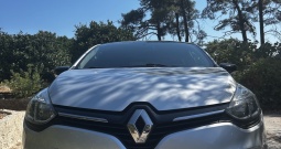 Prodajem Renault Clio dCi 75 Limited, 2019. g