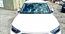 Audi Q5 S-line automatik hibrid diesel 35tdi