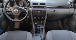 Mazda 3, 1.6 plin - registracija 11/2026