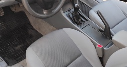 Mazda 3, 1.6 plin - registracija 11/2026