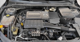 Mazda 3, 1.6 plin - registracija 11/2026