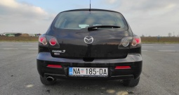 Mazda 3, 1.6 plin - registracija 11/2026