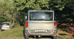Fiat Multipla, 2003, diesel