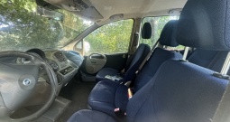 Fiat Multipla, 2003, diesel