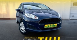 Ford fiesta 1. 25 44kw 2017g samo 119 000km besplatna dostava⭐⭐⭐⭐⭐
