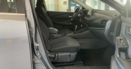Ford fiesta 1. 25 44kw 2017g samo 119 000km besplatna dostava⭐⭐⭐⭐⭐