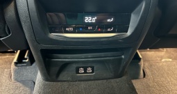 BMW X3 sdrive – 2021. – 104. 000 km – servisna knjiga