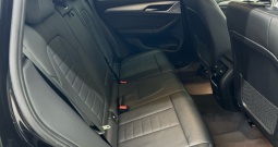 BMW X3 sdrive – 2021. – 104. 000 km – servisna knjiga