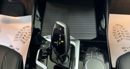 BMW X3 sdrive – 2021. – 104. 000 km – servisna knjiga