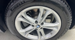 BMW X3 sdrive – 2021. – 104. 000 km – servisna knjiga