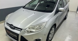 Ford Focus Karavan 1.5 TDCi – 2014. – Klima