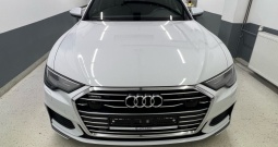 Audi A6 50 TFSI e S-Line | Plug-in Hybrid 299 KS | Quattro | Panorama