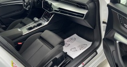 Audi A6 50 TFSI e S-Line | Plug-in Hybrid 299 KS | Quattro | Panorama