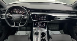 Audi A6 50 TFSI e S-Line | Plug-in Hybrid 299 KS | Quattro | Panorama