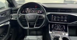 Audi A6 50 TFSI e S-Line | Plug-in Hybrid 299 KS | Quattro | Panorama
