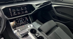 Audi A6 50 TFSI e S-Line | Plug-in Hybrid 299 KS | Quattro | Panorama