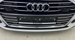 Audi A6 50 TFSI e S-Line | Plug-in Hybrid 299 KS | Quattro | Panorama
