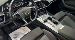 Audi A6 50 TFSI e S-Line | Plug-in Hybrid 299 KS | Quattro | Panorama