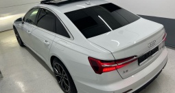 Audi A6 50 TFSI e S-Line | Plug-in Hybrid 299 KS | Quattro | Panorama