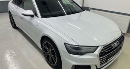 Audi A6 50 TFSI e S-Line | Plug-in Hybrid 299 KS | Quattro | Panorama