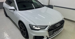 Audi A6 50 TFSI e S-Line | Plug-in Hybrid 299 KS | Quattro | Panorama