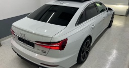 Audi A6 50 TFSI e S-Line | Plug-in Hybrid 299 KS | Quattro | Panorama