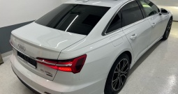 Audi A6 50 TFSI e S-Line | Plug-in Hybrid 299 KS | Quattro | Panorama