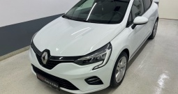 Renault Clio V 1.0 SCe Business | 2021.| 40.000 km