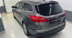 Ford Focus 1.5 TDCi Karavan –2015. Redizajn - Navigacija