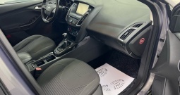 Ford Focus 1.5 TDCi Karavan –2015. Redizajn - Navigacija