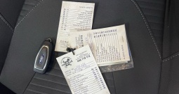 Ford Focus 1.5 TDCi Karavan –2015. Redizajn - Navigacija